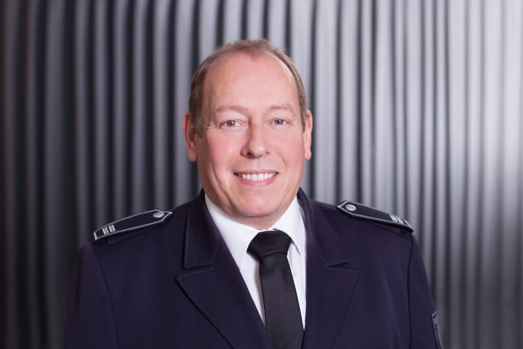 Harald Scholmeyer