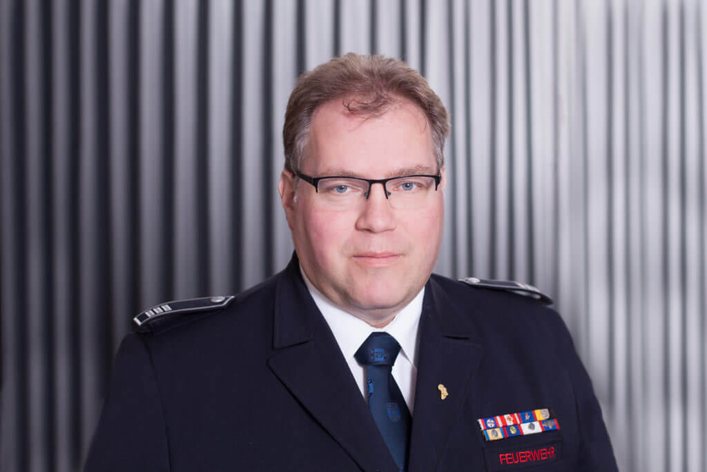 Frank Klose